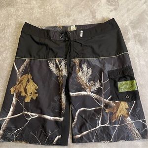 Metal Mulisha Boardshorts